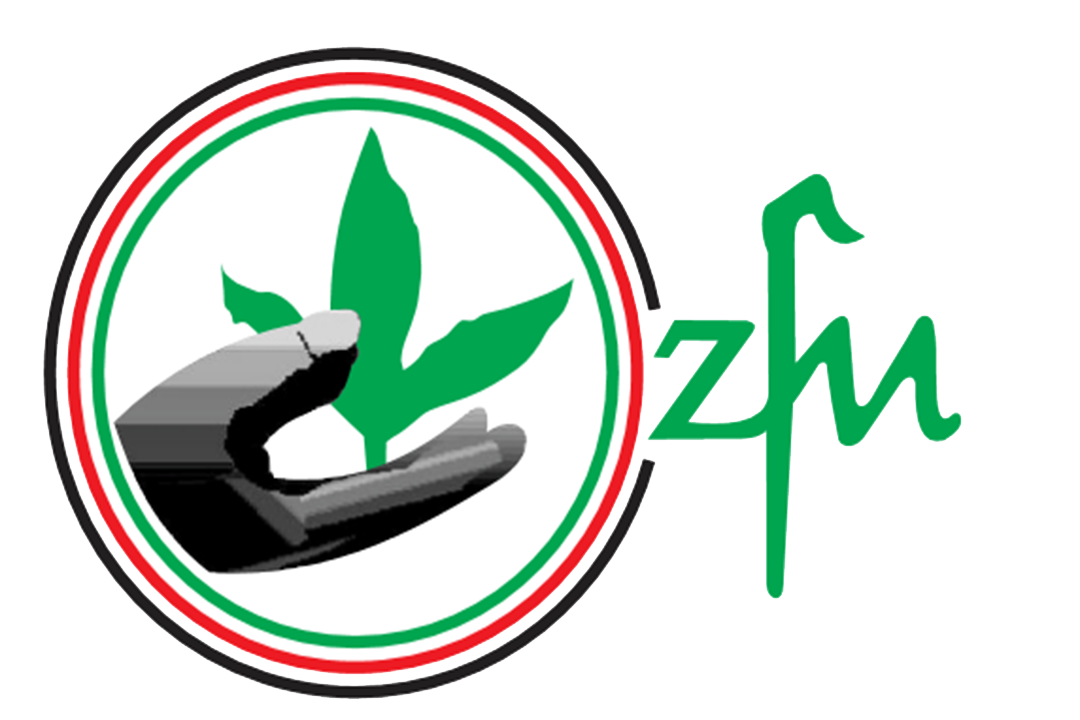 Zimbabwe Farmers Union Logo