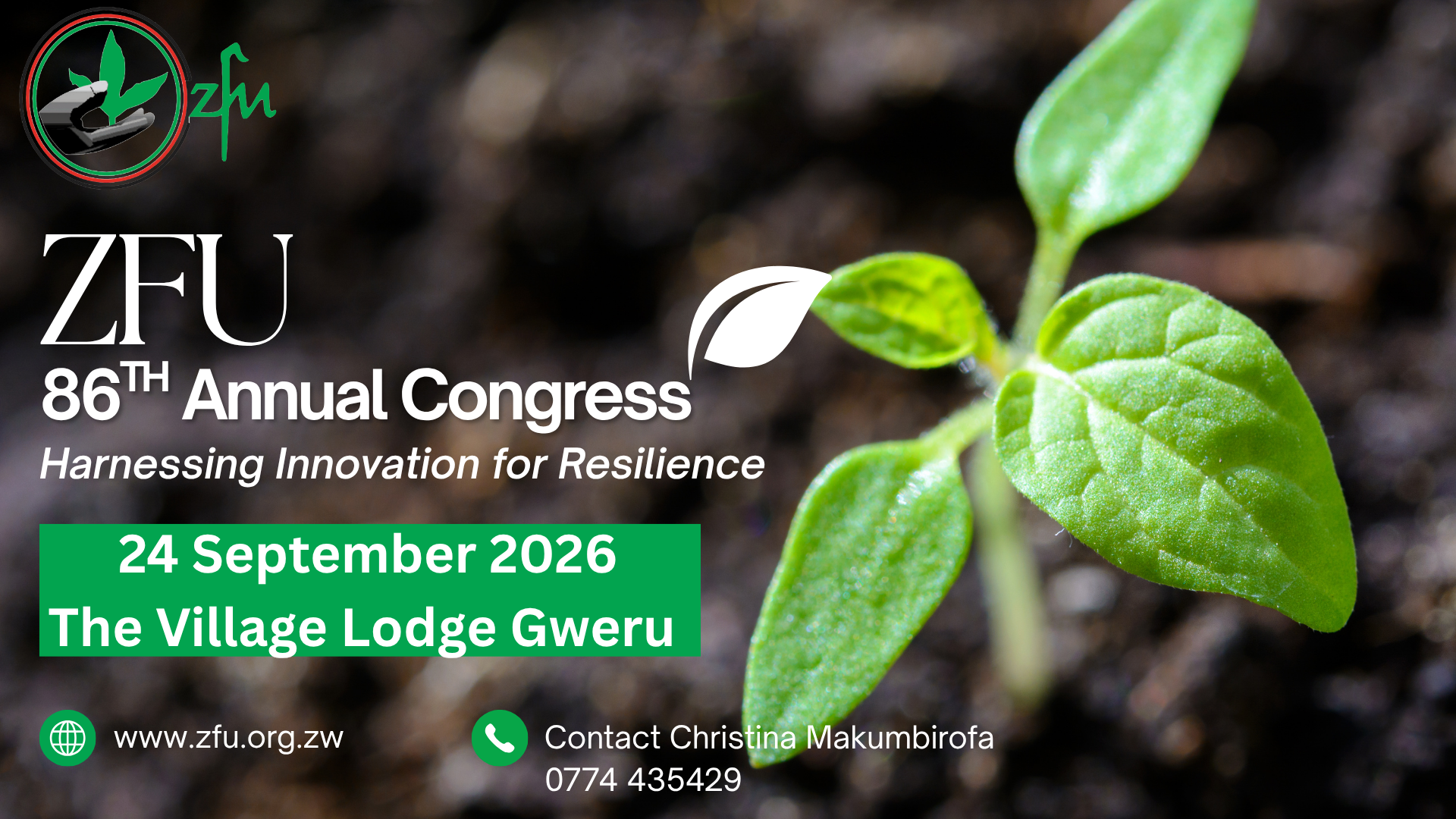 ZFU Congress