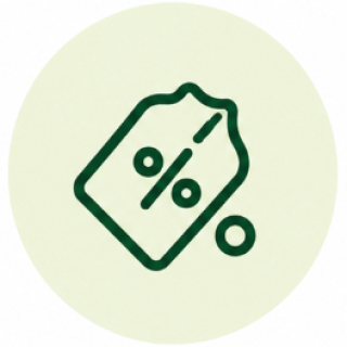 discounts