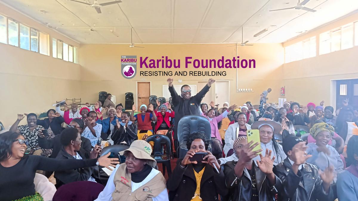 ZFU KARIBU