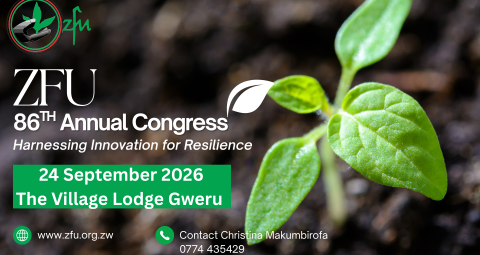 ZFU Congress