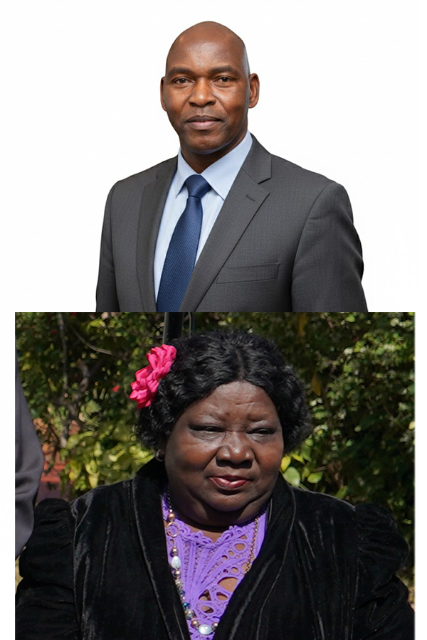 Current ZFU Presidents