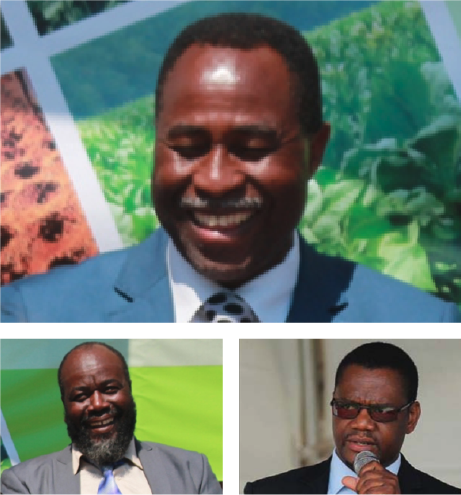 ZFU-Board Members